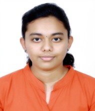 NISHA KURIAN